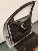 Porte Complète Avant Droite Opel Insignia A Berline bicorps Argent Argon Z176 2008-2017 – 6