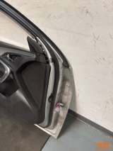 Porte Complète Avant Gauche Opel Insignia A Berline bicorps Argent Argon Z176 2008-2017 – 3