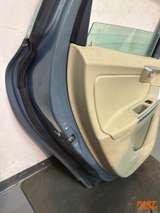Porte Complète Arrière Gauche Volvo XC60 Y20 Bleu 490-46 Chameleon Blue 2008 - 2017 – 6