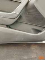 Door Complete Front Left Hyundai i40 VF Estate Silver Sleek Silver 2011 - 2019 – 9