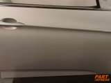 Door Complete Front Right Hyundai i40 VF Estate Silver Sleek Silver 2011 - 2019 – 4