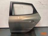 Tür komplett hinten links Hyundai Tucson ix35 LM SUV Silber Sirius A3 2010-2015 – 1
