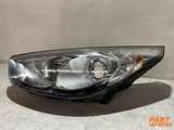 Headlight Front Left Halogen Hyundai ix35 Tucson II LM 2010 - 2015 92101-2Y – 1