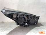 Headlight Front Left Halogen Hyundai ix35 Tucson II LM 2010 - 2015 92101-2Y – 2