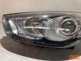 Headlight Front Left Halogen Hyundai ix35 Tucson II LM 2010 - 2015 92101-2Y – 3
