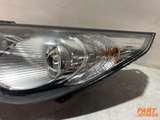 Headlight Front Left Halogen Hyundai ix35 Tucson II LM 2010 - 2015 92101-2Y – 4