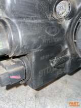 Headlight Front Left Halogen Hyundai ix35 Tucson II LM 2010 - 2015 92101-2Y – 7