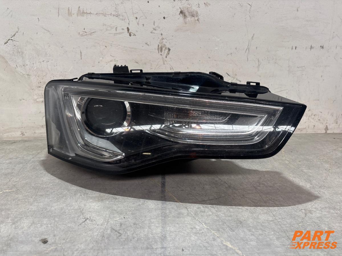 Faro Delantero Derecho Xenon Audi A5 8T 2007 - 2016 8t0 941 006 d