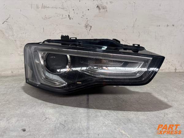 Scheinwerfer vorne rechts Xenon Audi A5 8T 2007 - 2016 8t0 941 006 d