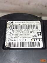 Faro Anteriore Destro Xenon Audi A5 8T 2007 - 2016 8t0 941 006 d – 6