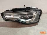 Faro Delantero Izquierdo Xenon Audi A5 8T 2007 - 2016 8t0 941 006 d – 1