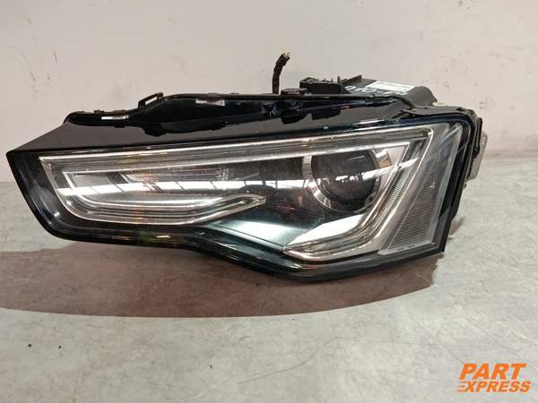 Scheinwerfer vorne links Xenon Audi A5 8T 2007 - 2016 8t0 941 006 d