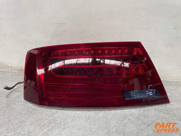 Rear Light Rear Left LED Audi A5 8T Sportback 2007 - 2016 8T8945095F