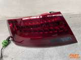 Fanale Posteriore Sinistro LED Audi A5 8T Sportback 2007 - 2016 8T8945095F – 5