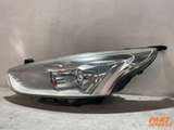 Headlight Front Left Halogen Ford B-Max JK8 2012 - 2017 AV11 13W030 DE – 1