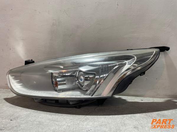 Phare Avant Gauche Halogen Ford B-Max JK8 2012 - 2017 AV11 13W030 DE