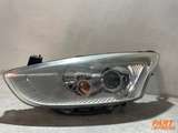 Headlight Front Left Halogen Ford B-Max JK8 2012 - 2017 AV11 13W030 DE – 2