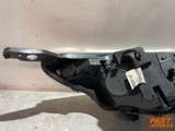 Headlight Front Left Halogen Ford B-Max JK8 2012 - 2017 AV11 13W030 DE – 4