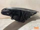 Headlight Front Left Halogen Hyundai Tucson III TL 2015 - 2020 92101 D7110 – 4