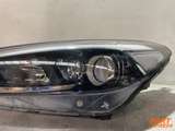 Headlight Front Left Halogen Hyundai Tucson III TL 2015 - 2020 92101 D7110 – 8