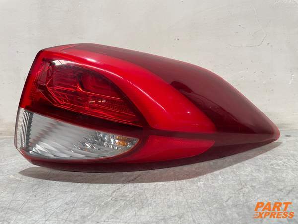 Piloto Trasero Derecho Halogen Hyundai Tucson III TL SUV 2015-2020 92402-D31