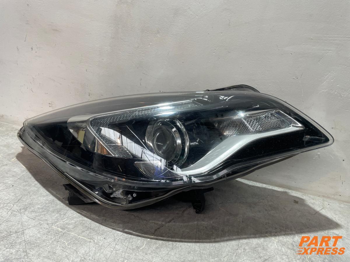 Scheinwerfer vorne rechts Opel Insignia A 2008 - 2017 1LL 011 165 14