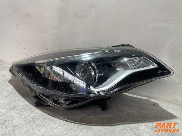Faro Delantero Derecho Opel Insignia A 2008 - 2017 1LL 011 165 14