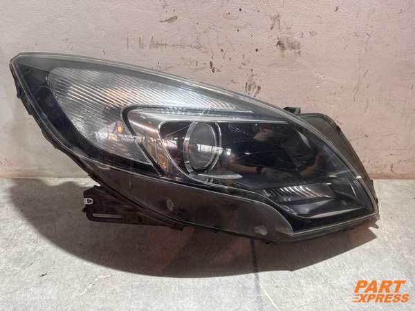Scheinwerfer vorne rechts Halogen Opel Zafira Tourer C 2011 - 2019 LE10C6239