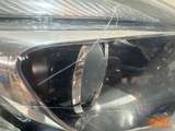 Koplamp Vóór Rechts Halogen Opel Zafira Tourer C 2011 - 2019 LE10C6239 – 2