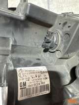 Koplamp Vóór Rechts Halogen Opel Zafira Tourer C 2011 - 2019 LE10C6239 – 7