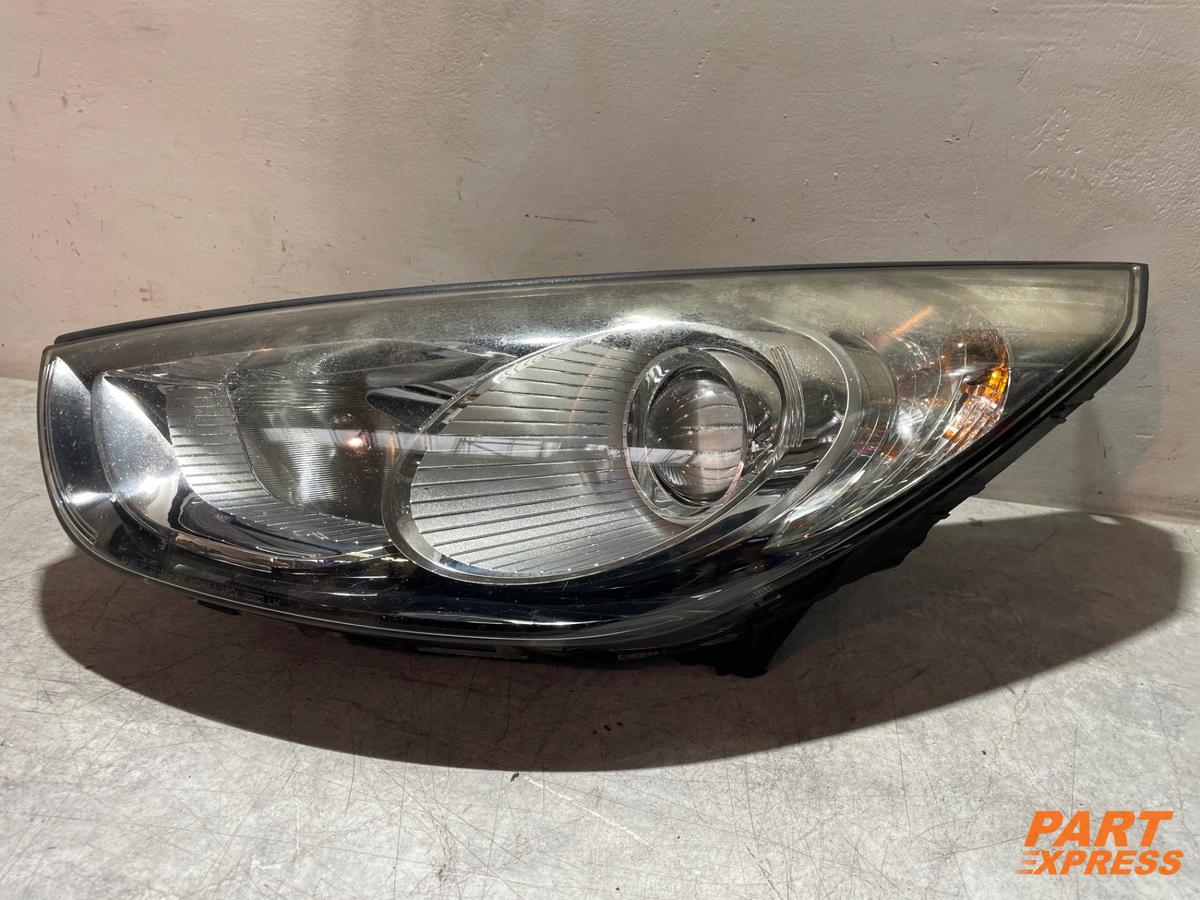Faro Delantero Izquierdo Halogen Hyundai Tucson ix35 LM 2010 - 2015 92101 2Y