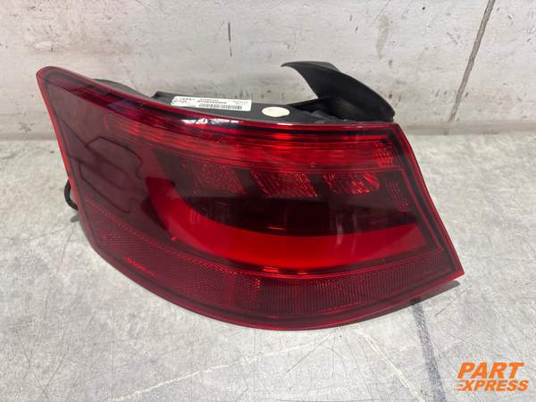 Rückleuchte hinten links LED Audi A3 8V 3-türig 2012 - 2020 81060102