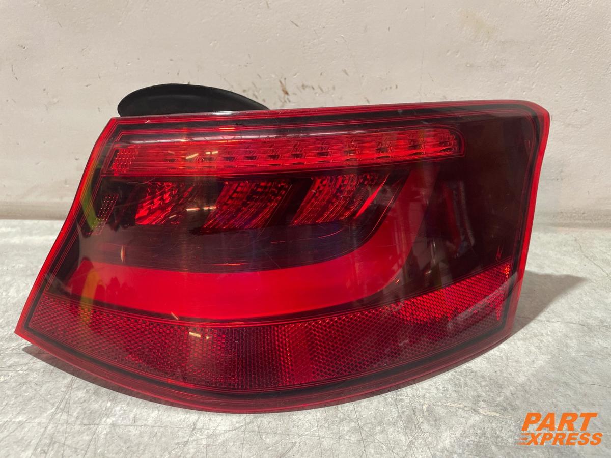 Rear Light Rear Right LED Audi A3 8V 3-door 2012 - 2020 8V3945096B