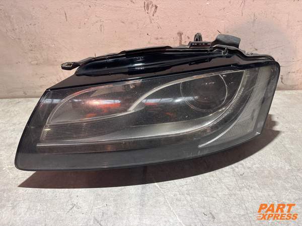 Scheinwerfer vorne links Xenon Audi A5 8T 2007 - 2016 8T0941005D