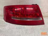 Fanale Posteriore Sinistro LED Audi A5 8T Sportback 2007 - 2016 AU483 SB – 1