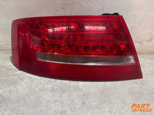 Fanale Posteriore Sinistro LED Audi A5 8T Sportback 2007 - 2016 AU483 SB
