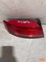 Fanale Posteriore Sinistro LED Audi A5 8T Sportback 2007 - 2016 AU483 SB – 4