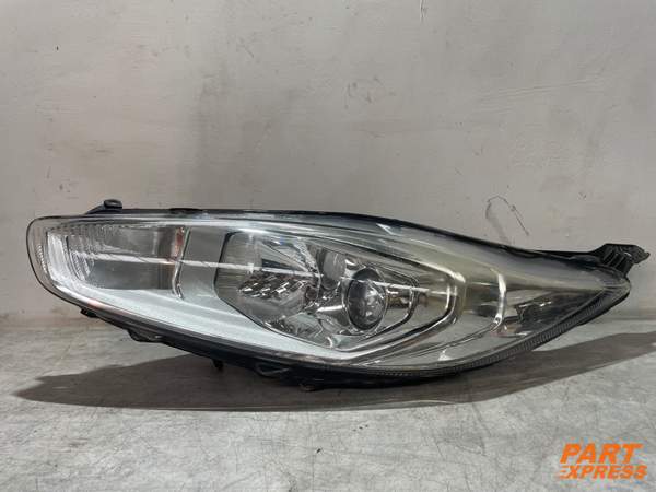 Scheinwerfer vorne links Halogen Ford Fiesta Mk7 2008 - 2017 C1BB-13W030-EE