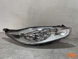Koplamp Vóór Rechts Halogen Ford Fiesta Mk7 2008 - 2017 C1BB 13W02 EE – 1