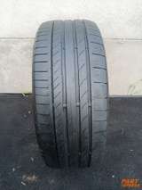 Reifen Continental Ford Kuga Mk2 2012 - 2020 vorne links 235/50 R18 97V (2122) – 2