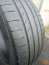 Reifen Continental Ford Kuga Mk2 2012 - 2020 vorne links 235/50 R18 97V (2122) – 3