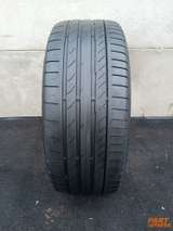 Pneumatico  Continental Ford Kuga Mk2 2012 - 2020 vorne rechts 235/50R18 97V (2122) – 2