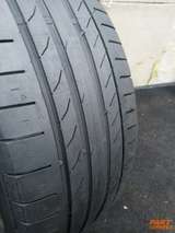 Pneumatico  Continental Ford Kuga Mk2 2012 - 2020 vorne rechts 235/50R18 97V (2122) – 3