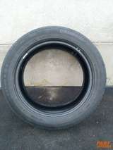 Pneumatico  Continental Ford Kuga Mk2 2012 - 2020 vorne rechts 235/50R18 97V (2122) – 4