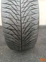 Pneumatico Fulda Audi A1 8X 2010 - 2018 vorne links 215/40R17 87V (0325) – 2