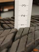 Pneumatico Fulda Audi A1 8X 2010 - 2018 vorne links 215/40R17 87V (0325) – 6