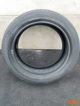 Pneu Michelin VW Passat B7 2010 - 2015 vorne links 235/45R17 97W(1118) – 4