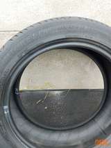 Pneu Michelin VW Passat B7 2010 - 2015 vorne links 235/45R17 97W(1118) – 5
