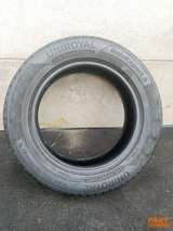 Uniroyal 215/60 R17 96H Reifen vorne rechts DOT 4724 Nissan Qashqai J11 – 1