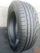 Uniroyal 215/60 R17 96H Reifen vorne rechts DOT 4724 Nissan Qashqai J11 – 3